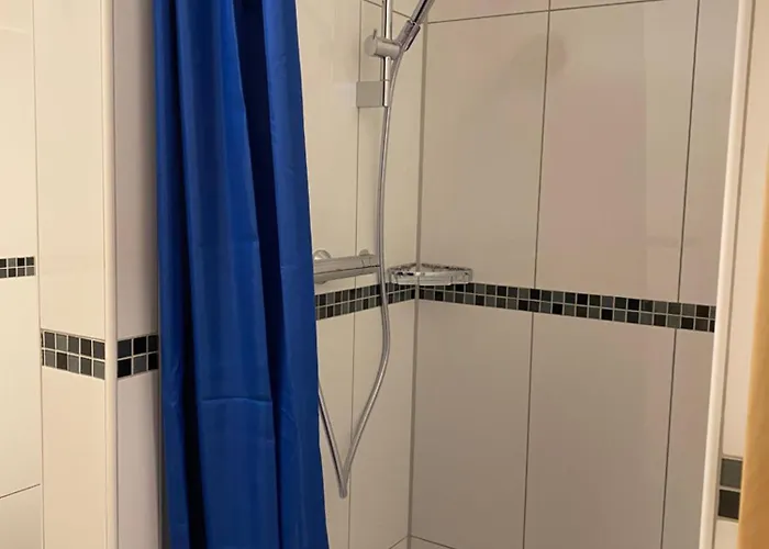 Mit 4 Schlafzimmer, Bis 6 Personen, Privatparkplatz Appartement Ludwigshafen